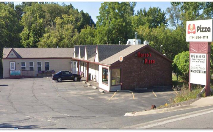 Pictures of Retail, Office property located at 1212 E M-36, Pinckney, MI 48169 for sales - image #1