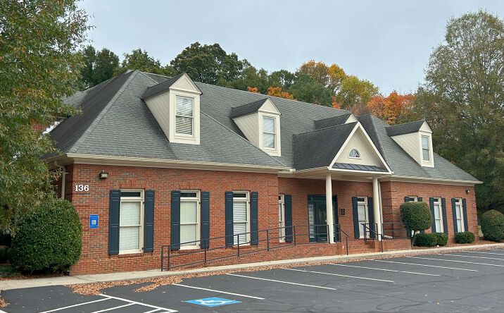 Pictures of Office property located at 136 Fairground St SE, Marietta, GA 30060 for sales - image #1
