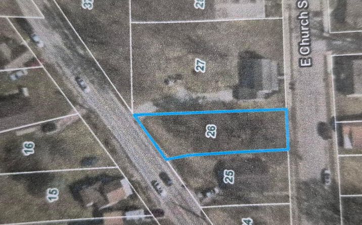 Pictures of Land property located at 0 E Church Street, Xenia, OH 45385 for sales - image #1