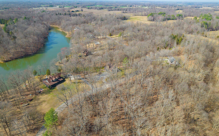 Pictures of Land property located at 19 Lake Hayes Estates Road, Trenton, TN 38382 for sales - image #1