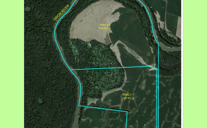 image of property at HIGHWAY 104 Dyersburg TN 38024