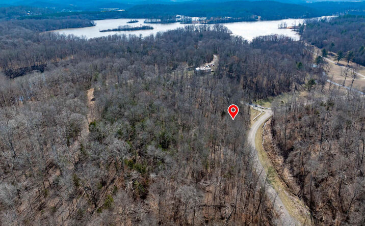 Pictures of Land, Hospitality property located at Lot 184 Deer Hollow Drive, Parsons, TN 38363 for sales - image #1