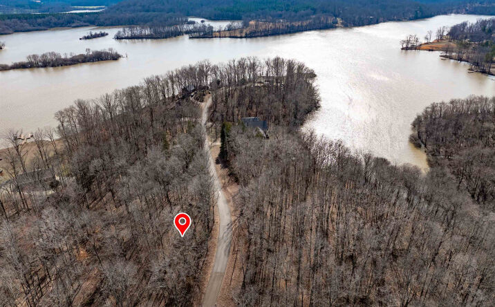 Pictures of Land, Hospitality property located at Lot 402 Fawn Ridge Road, Parsons, TN 38363 for sales - image #1