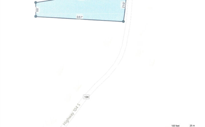 Pictures of Land property located at 000 Highway 104 South, Lexington, TN 38351 for sales - image #1
