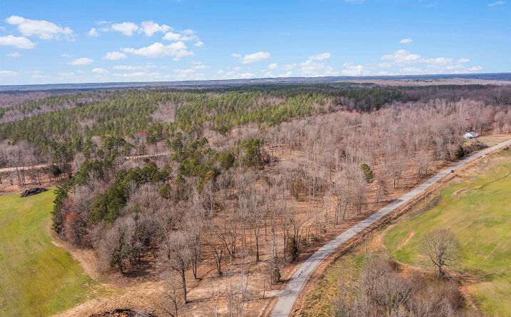 Pictures of Land property located at Parkburg Road, Pinson, TN 38366 for sales - image #1