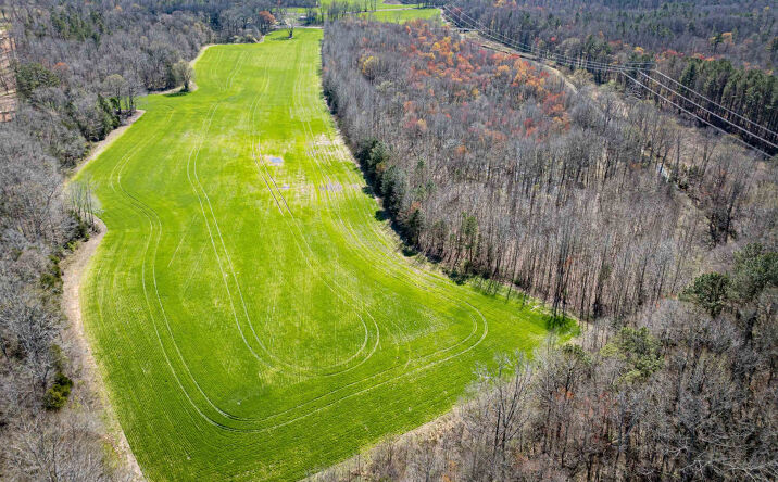 image of property at PARDUE RD District 3 TN 38342