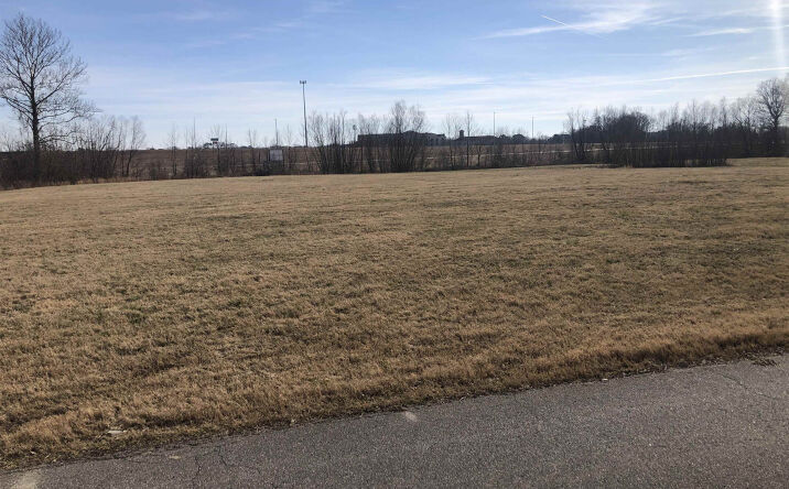 Pictures of Land, Retail property located at Radio Rd, Dyersburg, TN 38024 for sales - image #1