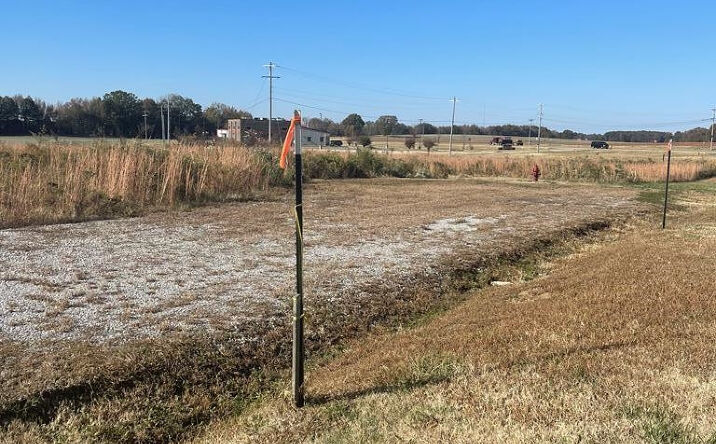 Pictures of Land property located at 0000 Stonehaven Dr Lot 4 Drive, Bells, TN 38006 for sales - image #1