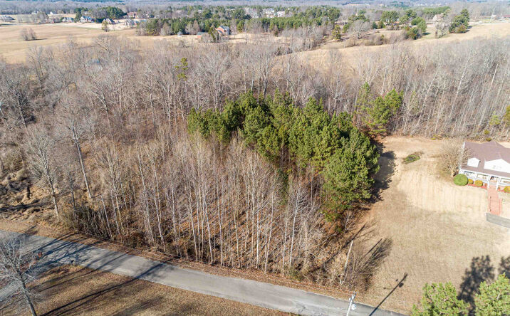 Pictures of Land property located at x BLACKBERRY HILL Circle, Lexington, TN 38351 for sales - image #1