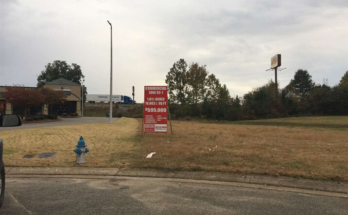 Pictures of Land, Industrial, Office, Special Purpose, Retail property located at 79 Innsdale Cove, Jackson, TN 38305 for sales - image #1