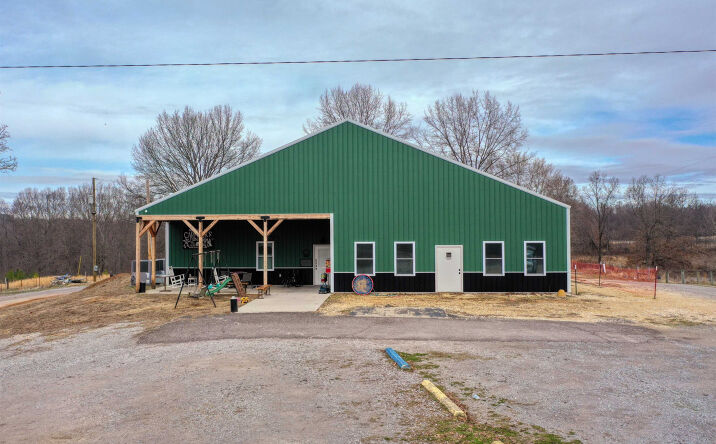 Pictures of Retail property located at 2165 Hwy 140 N, Cottage Grove, TN 38224 for sales - image #1