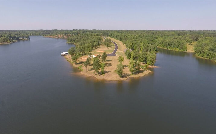 Pictures of Land, Multifamily property located at Kyle Rd, Huntingdon, TN 38344 for sales - image #1
