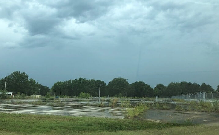 Pictures of Land, Industrial property located at 957 Mullins, Humboldt, TN 38343 for sales - image #1