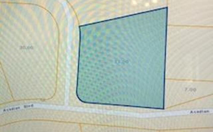 Pictures of Land property located at Lot 11 Scotsman, Dyersburg, TN 38024 for sales - image #1