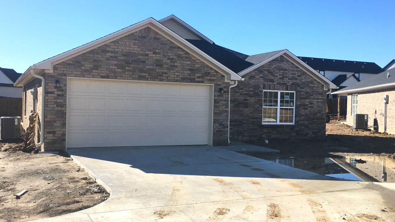 6720 Veterans Avenue, Fort Smith, AR 72916 Multifamily Property for Sale