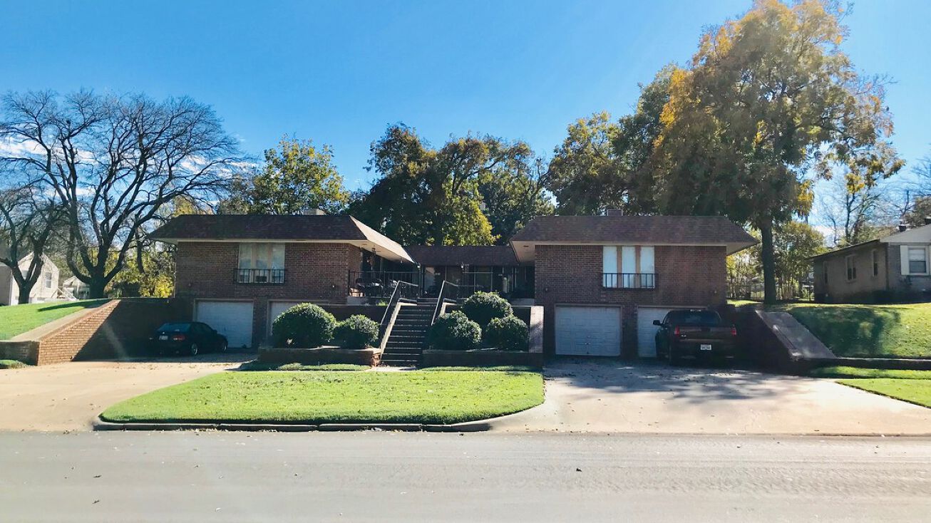 1000 W Chickasha Ave, Chickasha, OK 73018 Multifamily Property for Sale