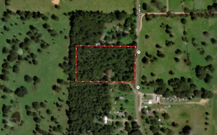Pictures of Retail, Land property located at TBD Missouri 19, Alton, MO 65606 for sales - image #1