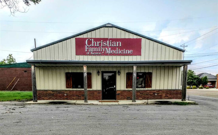 Pictures of Office property located at 100 W College St, Kenton, TN 38233 for sales - image #1
