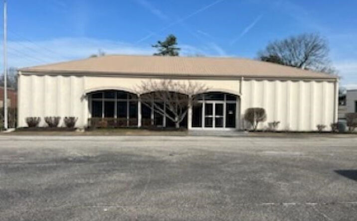 Pictures of Mixed Use, Office property located at 316 N 22nd Avenue, Humboldt, TN 38343 for sales - image #1