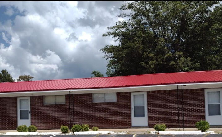 image of property at 272 2ND AVE Hornbeak TN 38232-5168