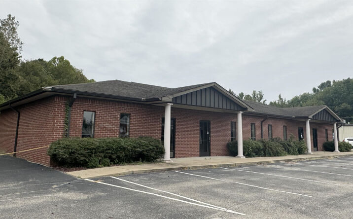 Pictures of Office property located at 301 Lake Drive, Ripley, TN 38063 for sales - image #1