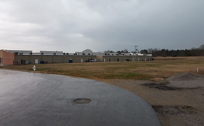 Pictures of Land, Office, Retail property located at Lot 2 E Parker D, Booneville, MS 38829 for sales - image #1