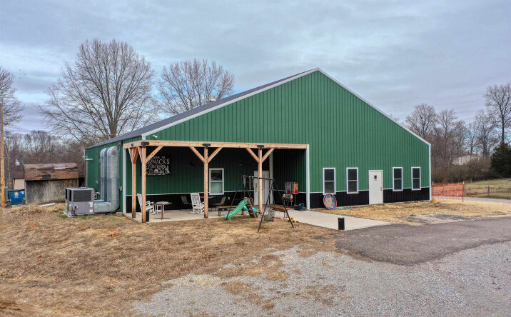 Pictures of Retail property located at 2165 Hwy 140 N, Cottage Grove, TN 38224 for sales - image #1