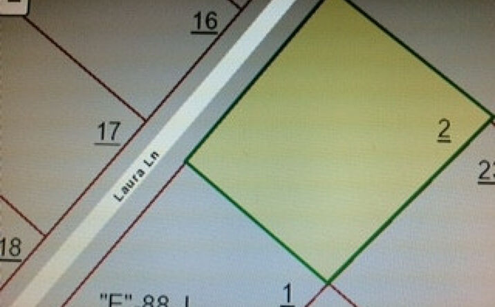 Pictures of Land property located at Lot 2 Laura Lane, Dyersburg, TN 38024 for sales - image #1