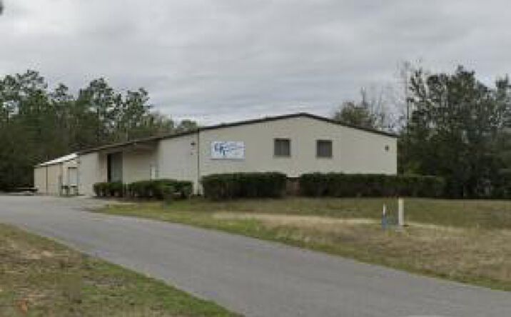 Pictures of Industrial property located at 3100 Adora Teal Way, Crestview, FL 32539 for sales - image #1