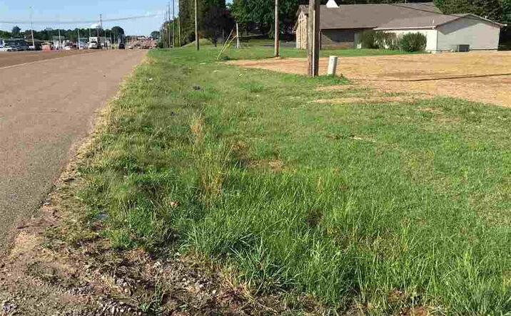Pictures of Land property located at Hwy 51 Bypass, Dyersburg, TN 38024 for sales - image #1