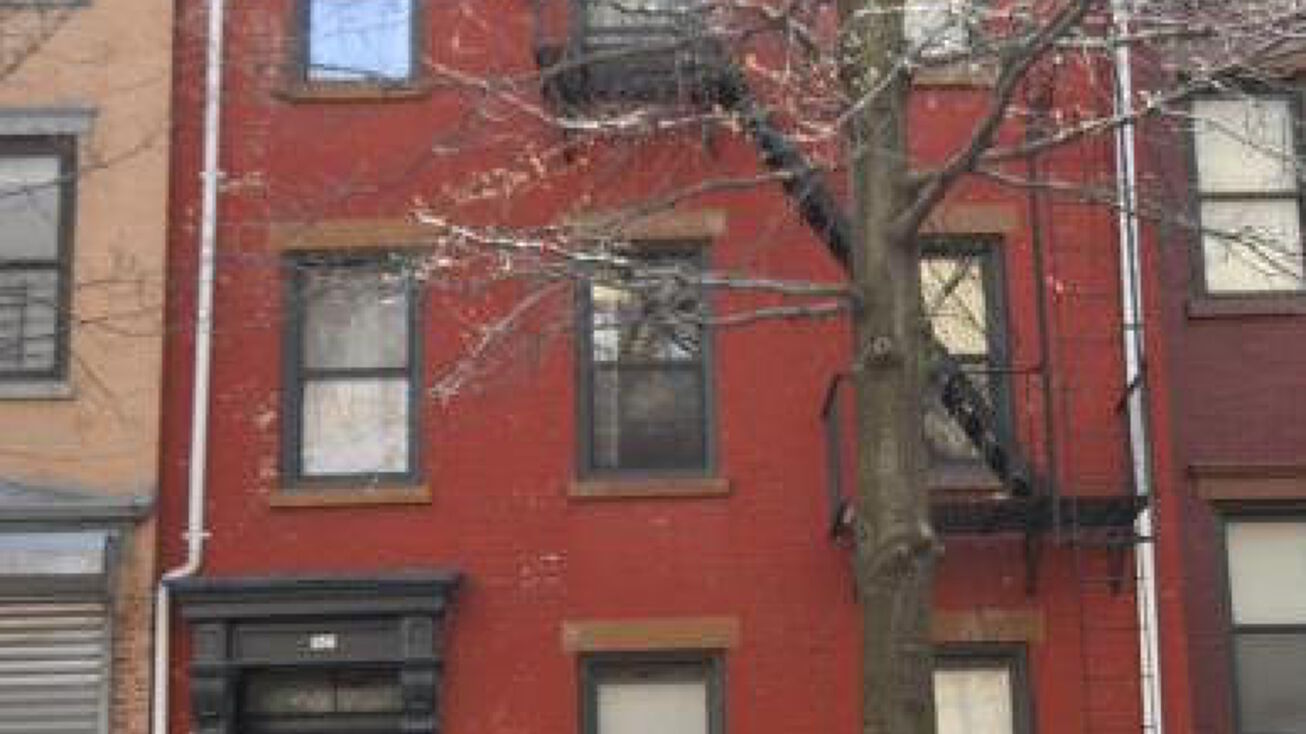 156 South 4th Street, Williamsburg, NY 11211