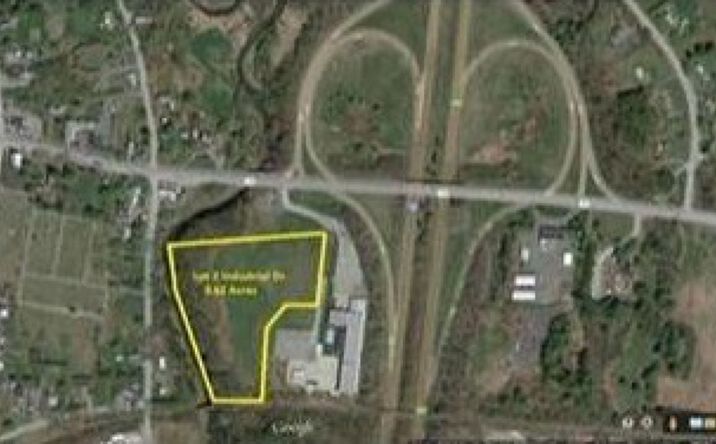 Pictures of Industrial, Land property located at 23 Kringle Dr, Bernardston, MA 01337 for sales - image #1