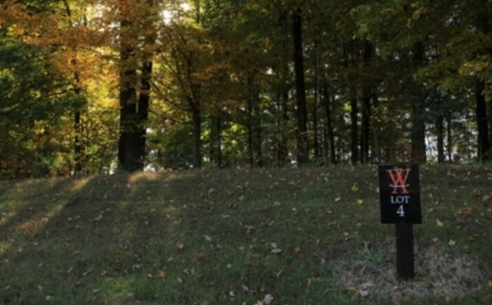 Pictures of Land property located at Lot 4 Linden Street, Dresden, TN 38225 for sales - image #1