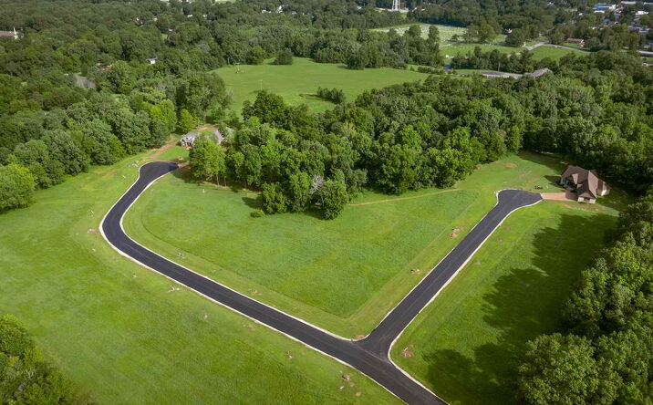 Pictures of Land property located at Lot 14 Franklin Drive, Dresden, TN 38225 for sales - image #1