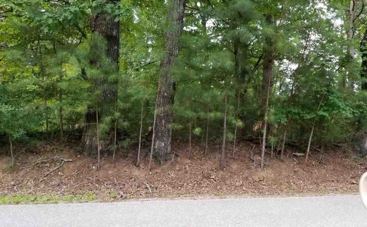 Pictures of Land property located at 229 Parkburg (Lot 1) Road, Jackson, TN 38301 for sales - image #1