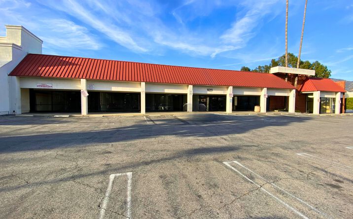 Pictures of Industrial, Mixed Use, Office, Retail property located at 1011 W Alameda Ave, Burbank, CA 91506 for sales - image #1