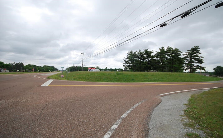 Pictures of Land property located at 308 Highway 45 Bypass, Three Way, TN 38343 for sales - image #1