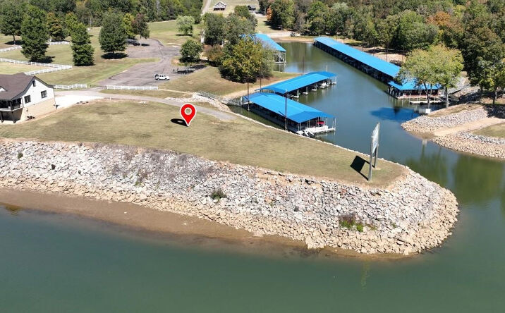 Pictures of Land property located at Lot 12 Riverstone Loop, Bath Springs, TN 38311 for sales - image #1