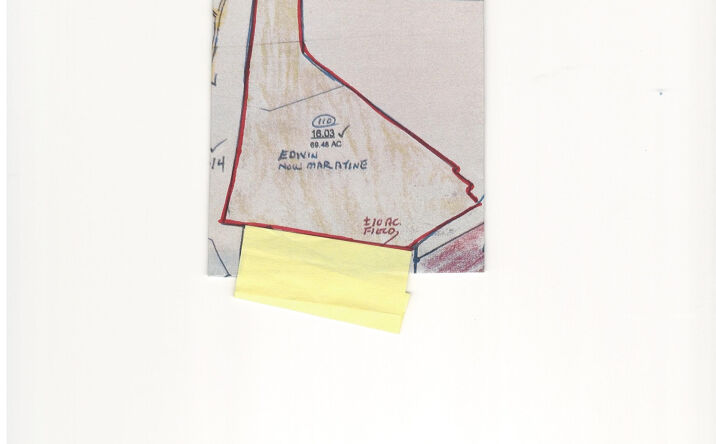 Pictures of Land property located at 00 Cane Creek Road, Lexington, TN 38351 for sales - image #1