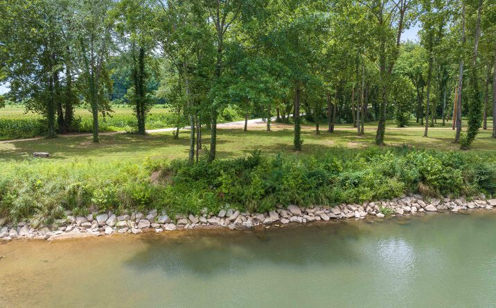 Pictures of Land, Special Purpose property located at Lot 4 Campers Lane, Linden, TN 37096 for sales - image #1