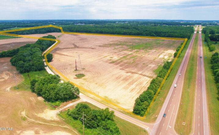 Pictures of Land property located at 0 Slaughter Pen Road, Dyersburg, TN 38024 for sales - image #1