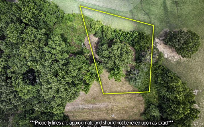 Pictures of Land, Multifamily property located at 17 Fairway Lane, Decaturville, TN 38329 for sales - image #1