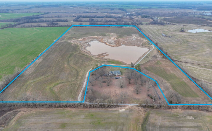 Pictures of Land property located at 00 Jim Miller Road, Brownsville, TN 38012 for sales - image #1