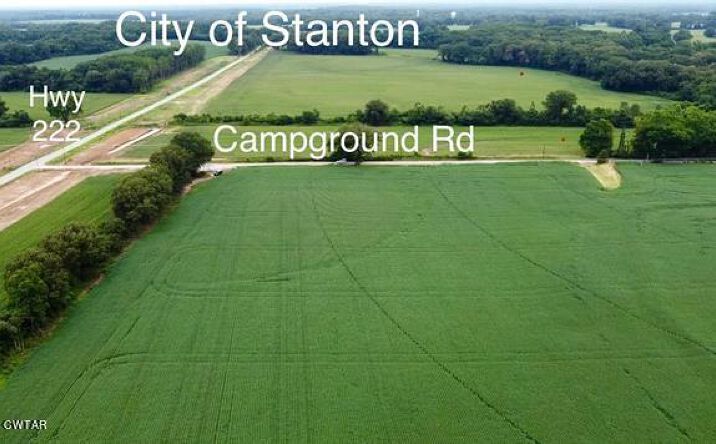 Pictures of Land, Industrial, Office, Retail property located at 0 Campground Road, Stanton, TN 38069 for sales - image #1