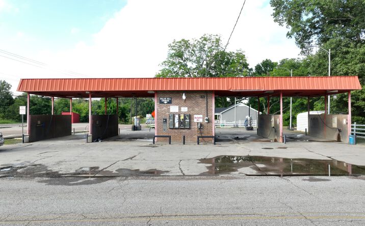 Pictures of Business for Sale, Special Purpose property located at 12088 Main Street, Mason, TN 38049 for sales - image #1