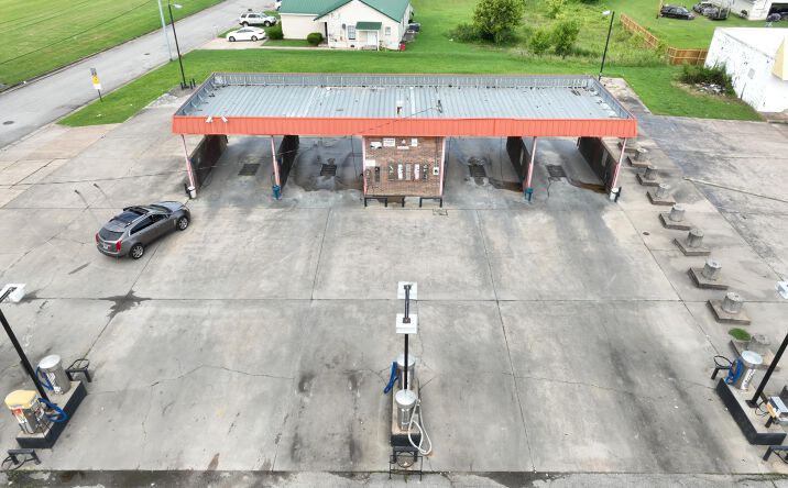 Pictures of Business for Sale, Special Purpose property located at 1150 N McLemore Avenue, Brownsville, TN 38012 for sales - image #1