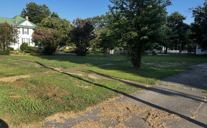 Pictures of Land property located at 321 W Main Street, Rutherford, TN 38369 for sales - image #1