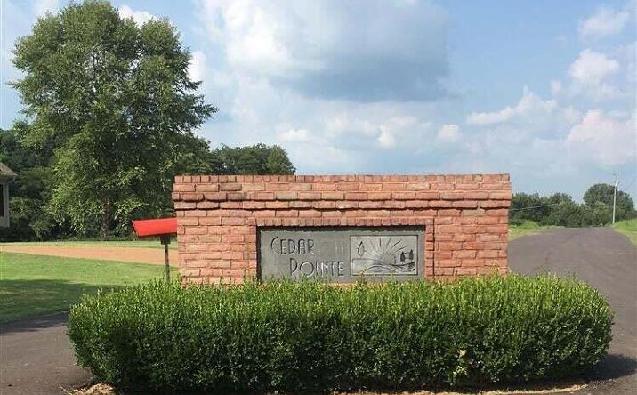 Pictures of Land property located at 0 Lot #36 Cedar Pointe, Friendship, TN 38034 for sales - image #1