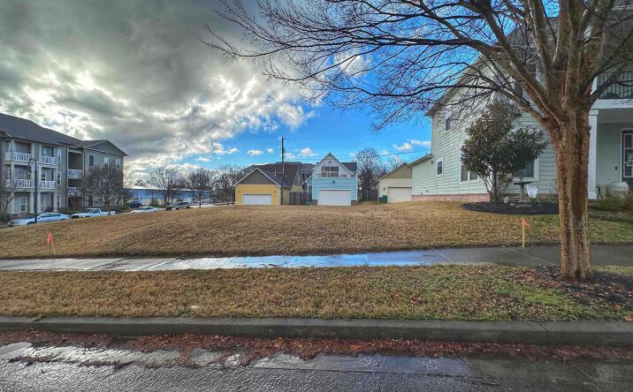 Pictures of Land property located at 155 Union Avenue, Jackson, TN 38301 for sales - image #1
