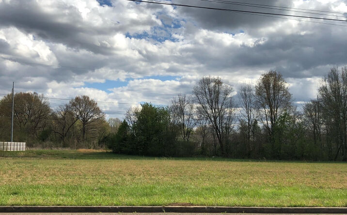 Pictures of Land property located at 110 Volunteer Boulevard, Jackson, TN 38305 for sales - image #1